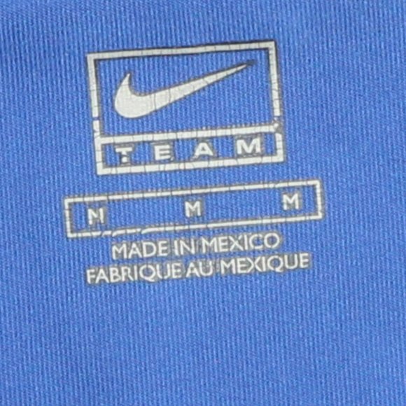 Nike Athletic T-shirt Men's Medium - Picture 5 of 7